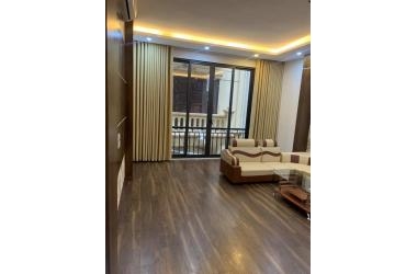 LIỀN KỀ VĂN QUÁN GẦN TRƯỜNG BAN MAI 85M 4T 9 TỶ